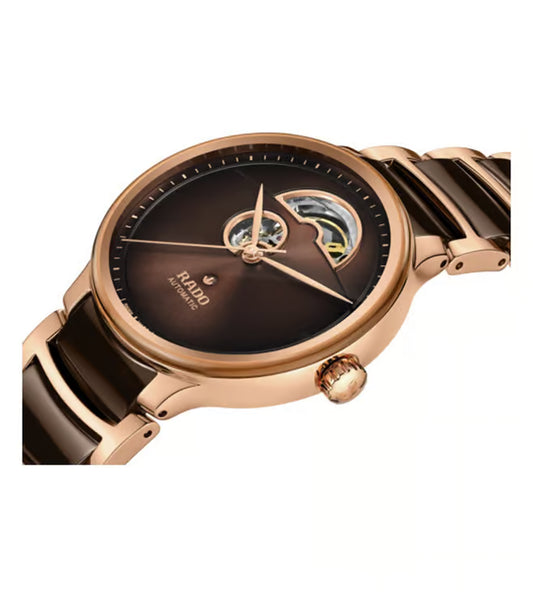 Rado Centrix Automatic Open Heart R30013302