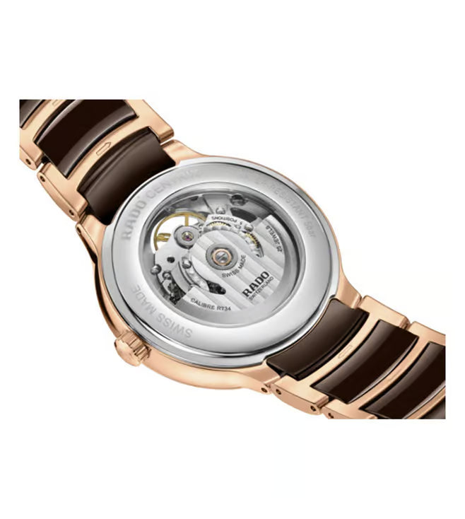 Rado Centrix Automatic Open Heart R30013302