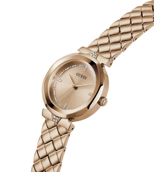 GW0613L3 Dress Analog Watch for Women