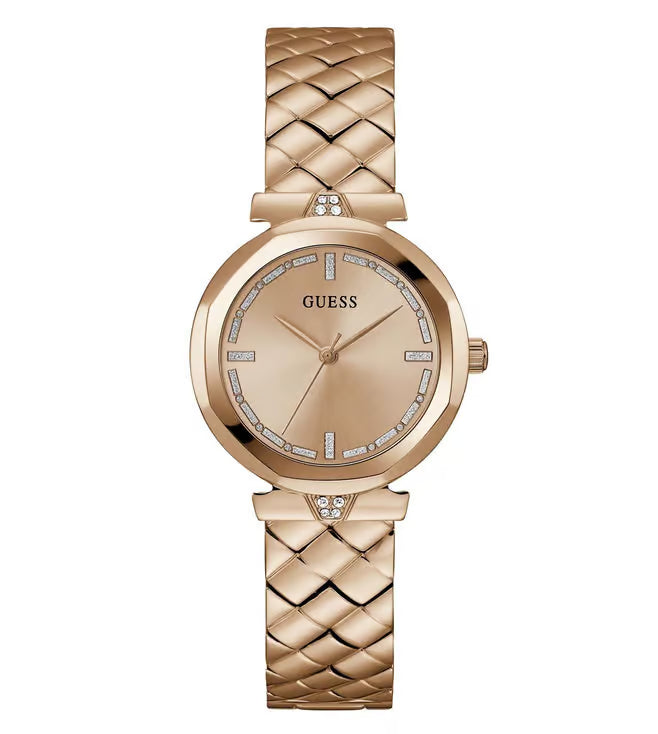 GW0613L3 Dress Analog Watch for Women