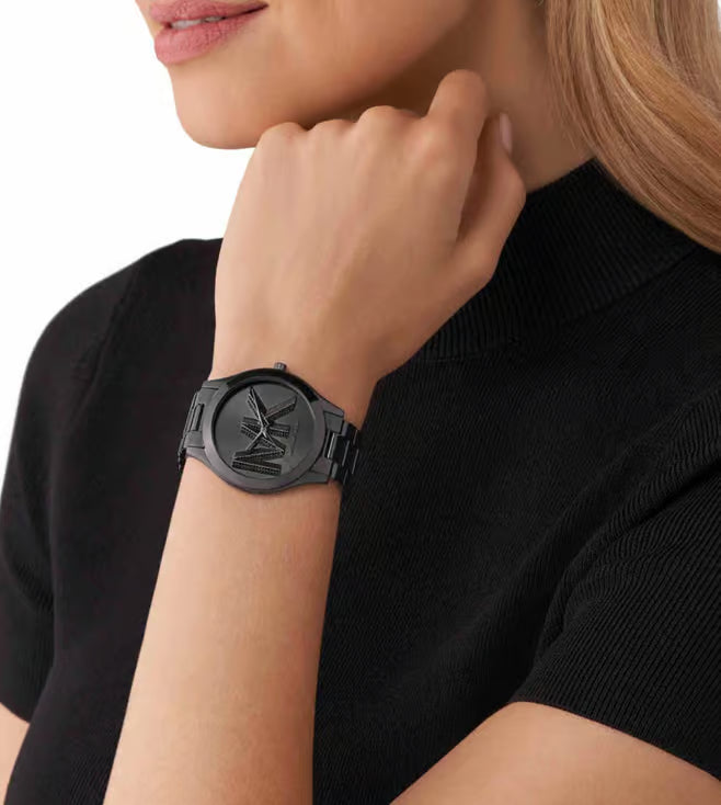 MK4734 Slim Runway Analog Watch for Women
