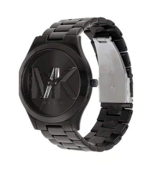 MK4734 Slim Runway Analog Watch for Women