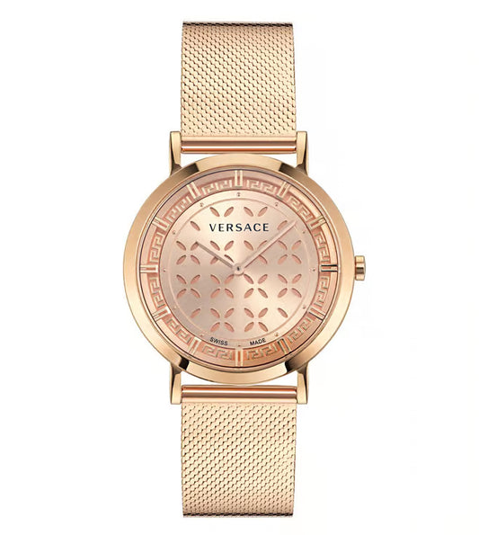 Versace VE3M01323 Analog Watch for Women