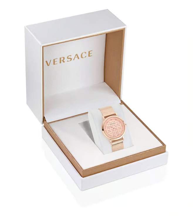 Versace VE3M01323 Analog Watch for Women