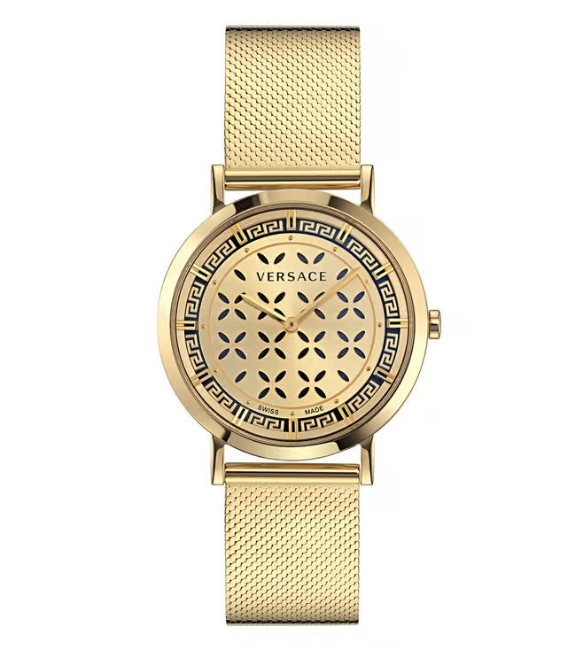 Versace VE3M01223 Analog Watch for Women