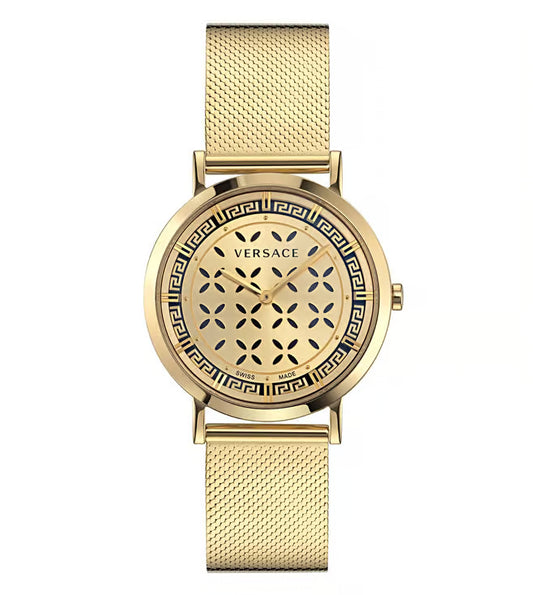 Versace VE3M01223 Analog Watch for Women