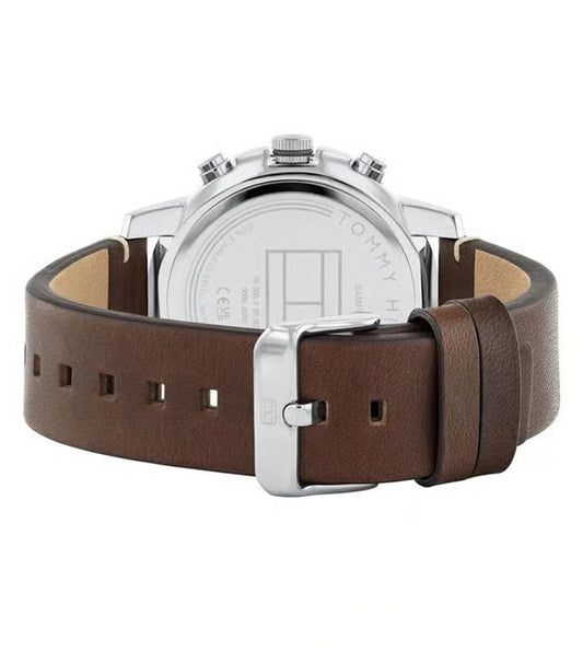 TOMMY HILFIGER TH1792102 TROY Chronograph Watch for Men
