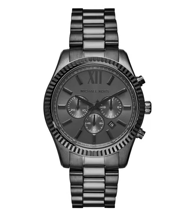 MK9154 Lexington Chronograph Watch for Men Lexington Chronograph Watch for Men