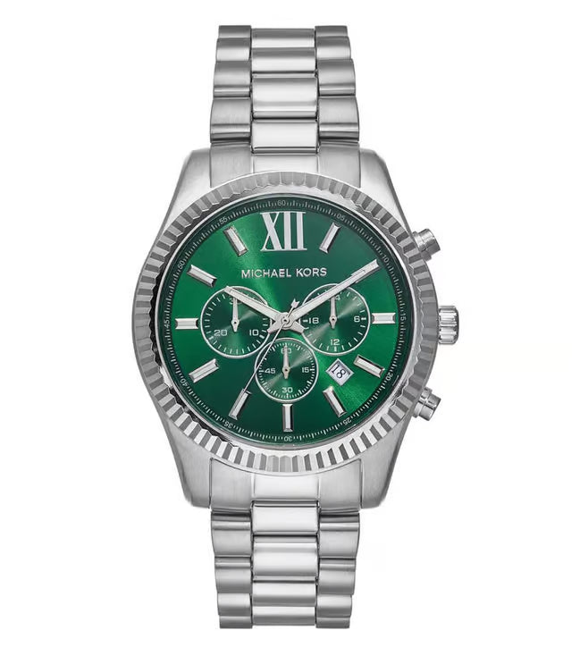 MK9152 Lexington Chronograph Watch for Men