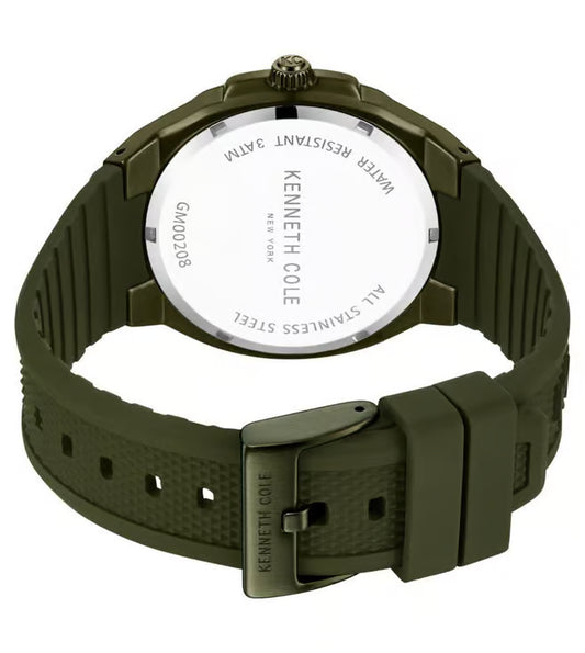 KENNETH COLE KCWGM0020803MN Analog Watch for Men
