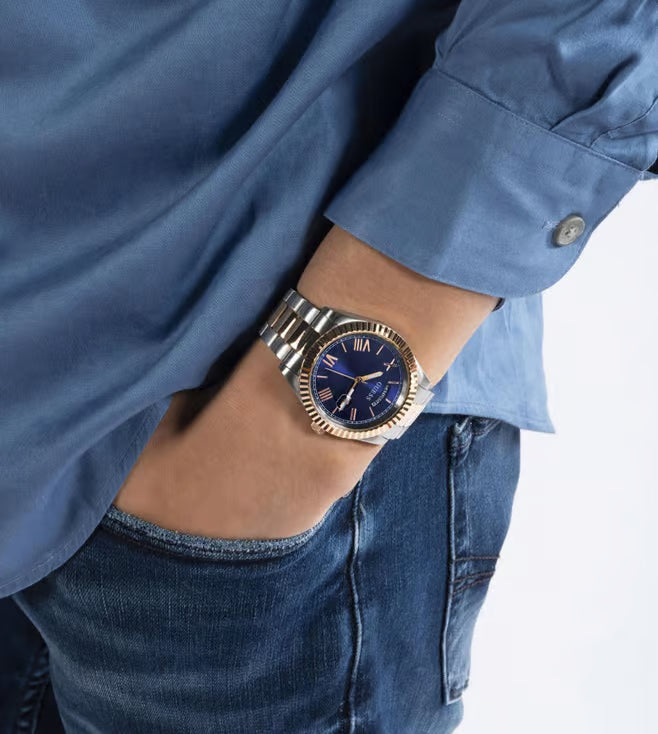 GW0265G12 Analog Watch for Men