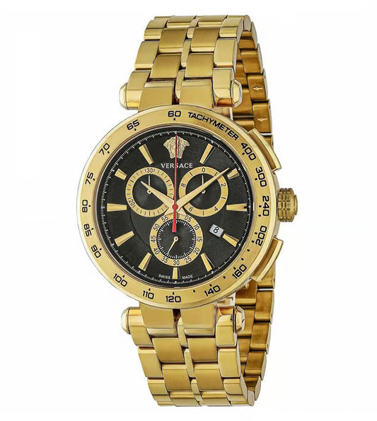 Versace VE6CA0623 Chronograph Watch for Men