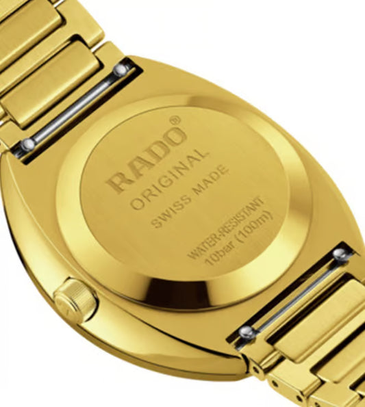 Rado DiaStar Original R12161253