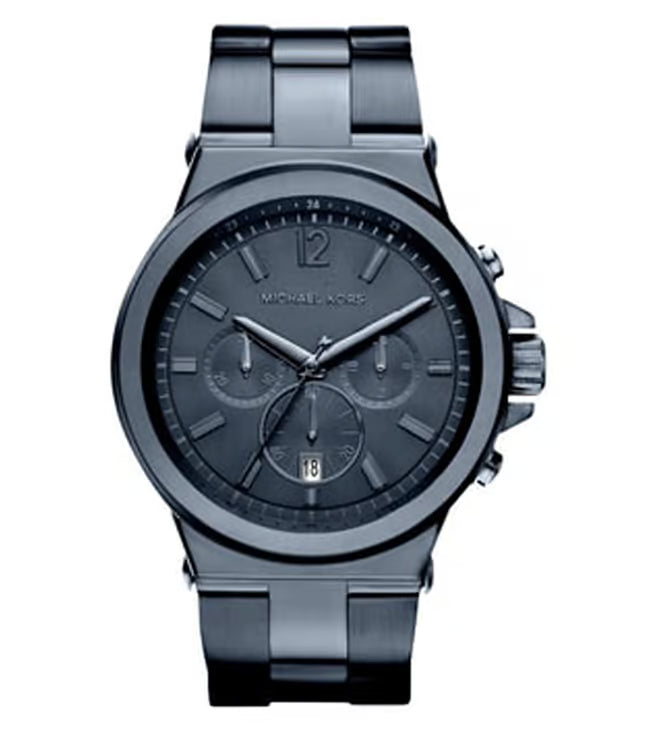 MK8655 Dylan Outlet Chronograph Watch for Men