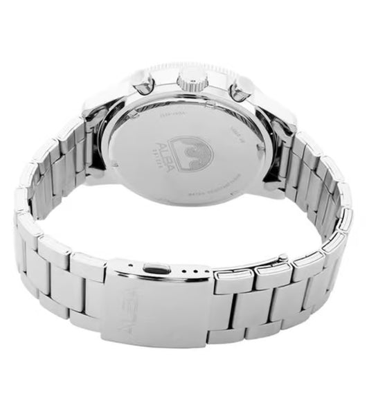 ALBA Active Green Men 45mm Watch Quartz AM3953X1