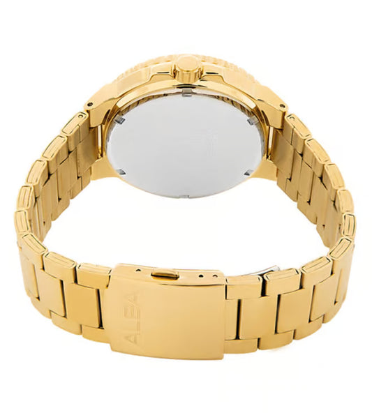 ALBA Active Green Men 45.1mm Watch Quartz AS9S74X1