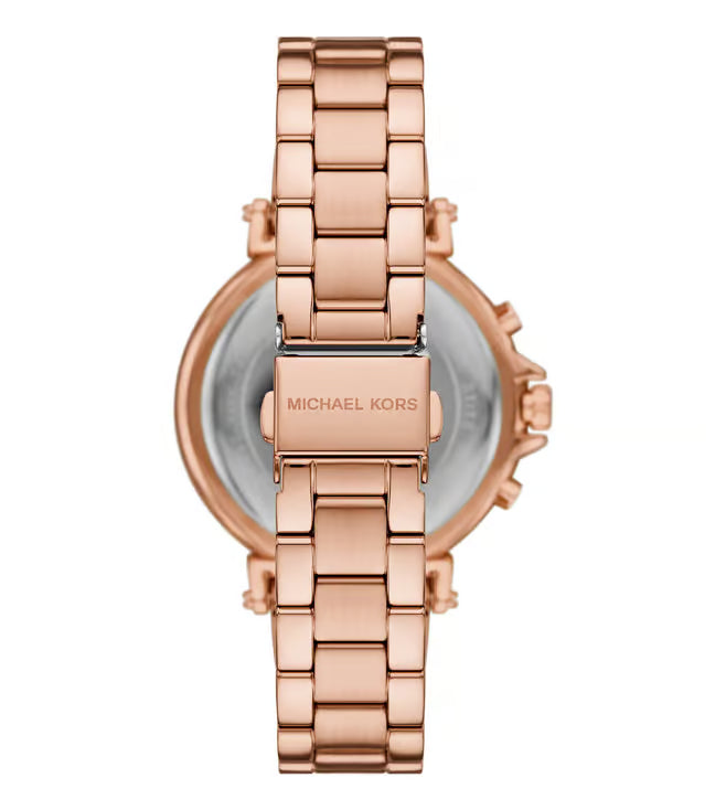 MK7494 Maren Chronograph Watch for Women