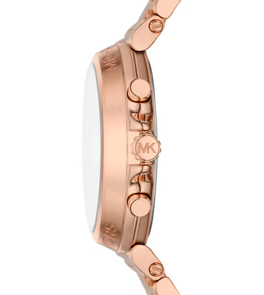 MK7494 Maren Chronograph Watch for Women