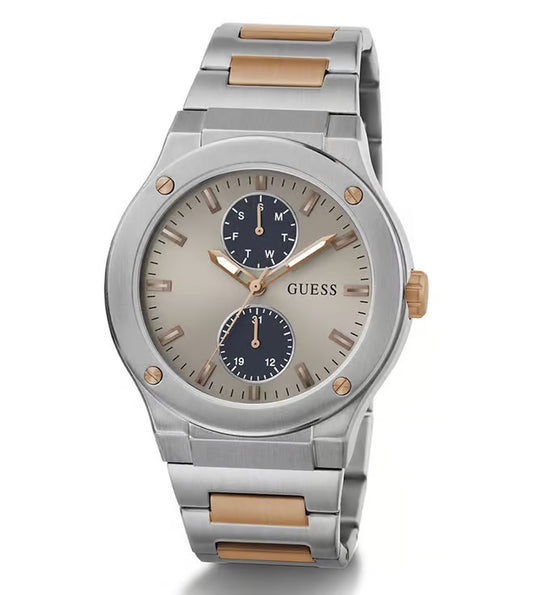Guess GW0795G2 Jet Analog Watch for Men