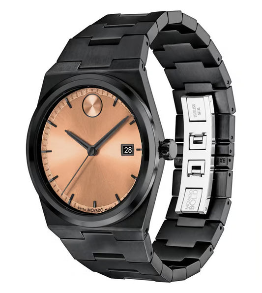 Movado 3601244 Bold Analog Watch for Men
