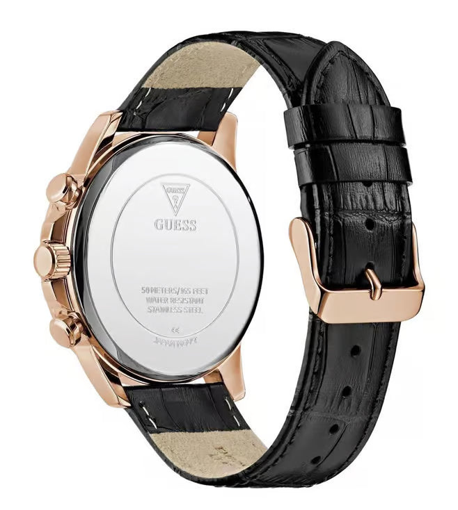 Guess Walker Quartz Chronograph Men 44mm GW0901G5