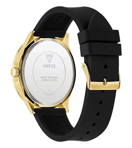 Guess Men's Watch GW0887G2 Sport Black