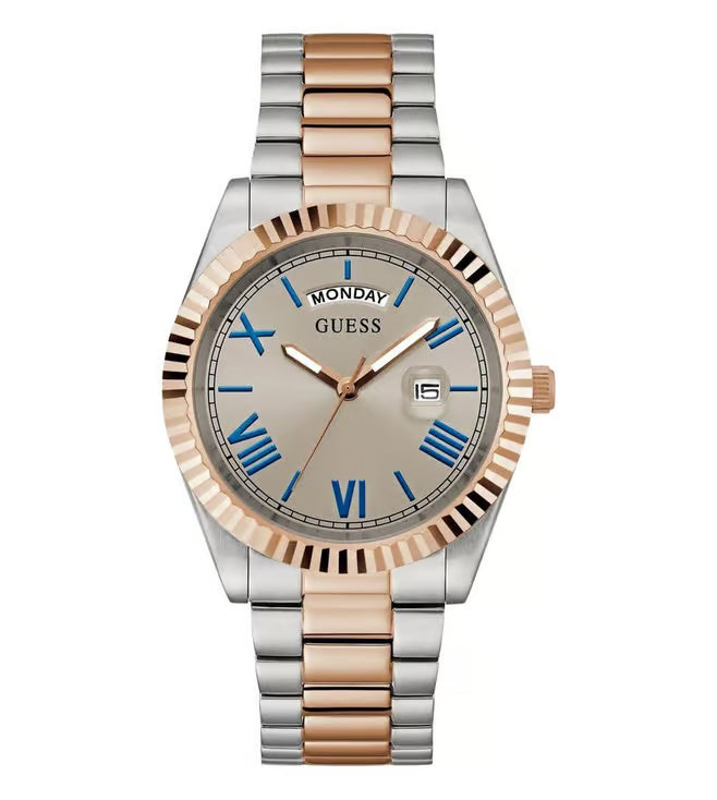 Connoisseur Quartz Men 42mm GW0265G13