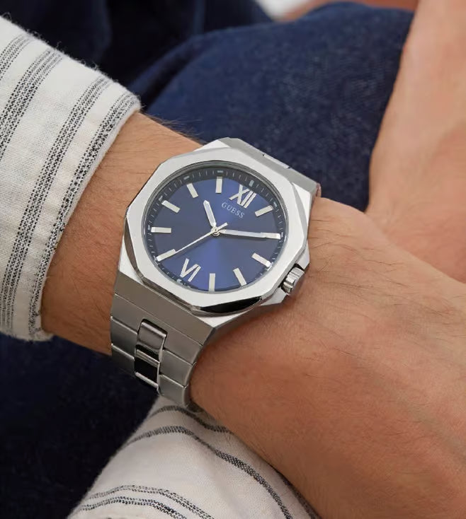 Emperor Quartz Men 41.5mm GW0849G1