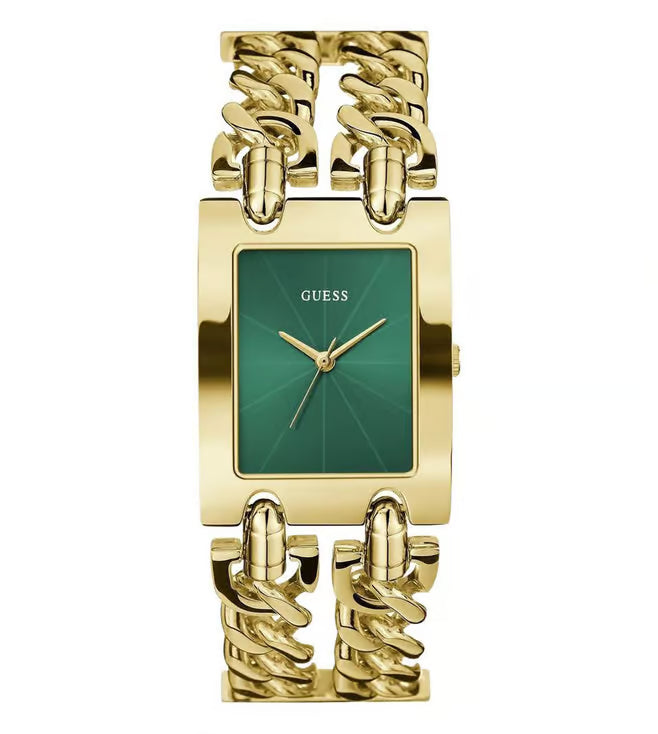 Mod Heavy Metal Quartz Women 28mm GW0740L2