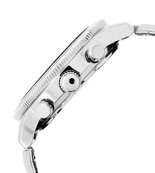 ALBA Active Blue Men 45mm Watch Quartz AM3955X1