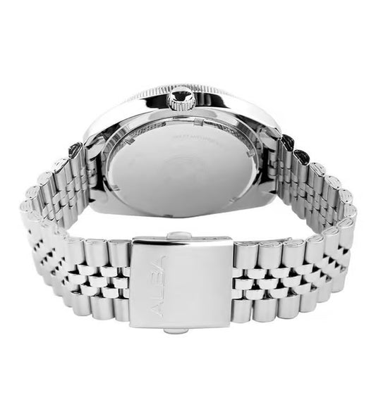 ALBA Active Blue Men 43mm Watch Quartz AS9T79X1