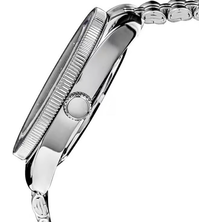 ALBA Active Blue Men 43mm Watch Quartz AS9T79X1