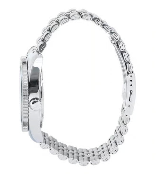 ALBA Active Green Men 43mm Watch Quartz AS9T77X1