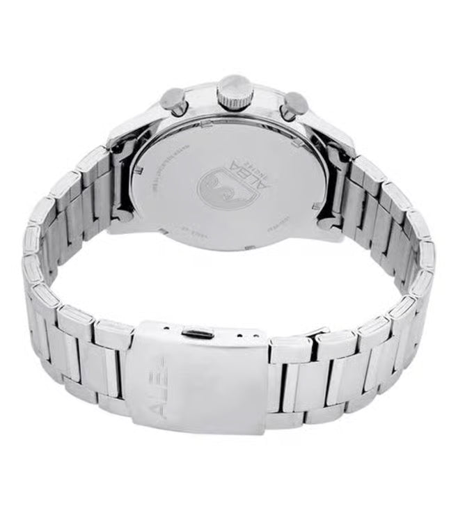 ALBA SIGNA White Men 44mm Watch Quartz A4B009X1