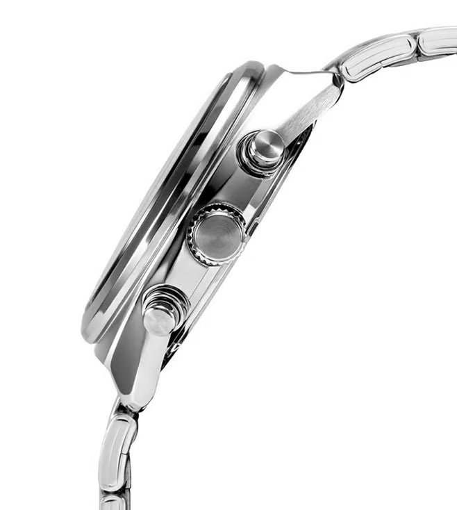 ALBA Active Gold Men 40.95mm Watch Quartz AT3K01X1