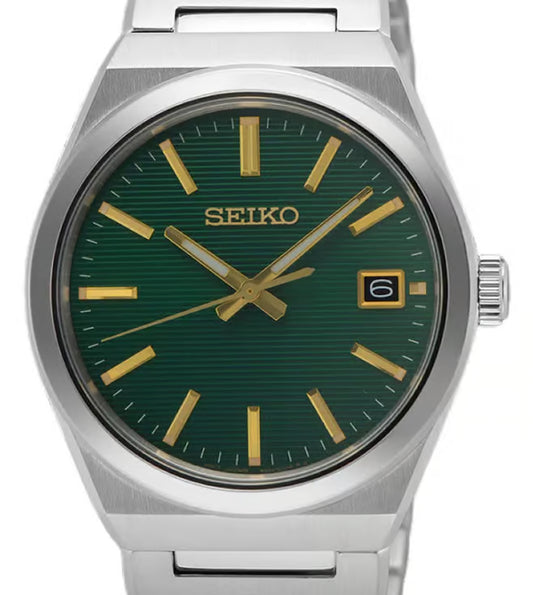 Classic Quartz Men 39 mm SUR601P1