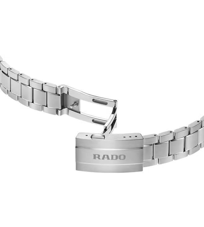 RADO HyperChrome Quartz Men 41.5 mm R32280313