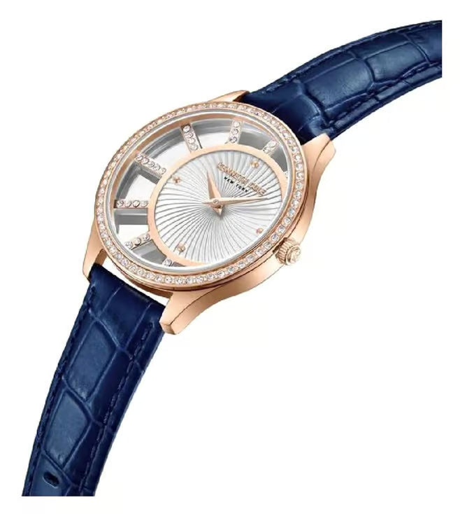 Kenneth Cole Quartz Women 38.7 mm KCWLA0061601LD