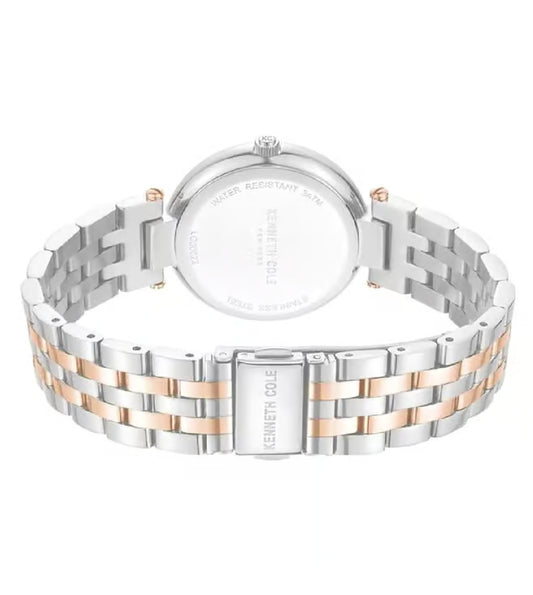 Kenneth Cole Quartz Women 38.7 mm KCWLG0062203LD