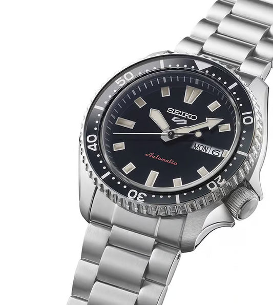 5 Sports SKX Redux Automatic Men 42.5 mm SRPL85K1