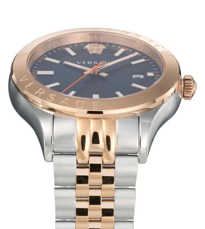 Versace HELLENIUM VK Quartz Men 42 mm VEVK01424