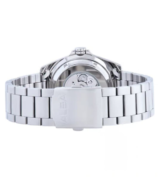 ALBA Automatic Men 43 mm AU4067X1