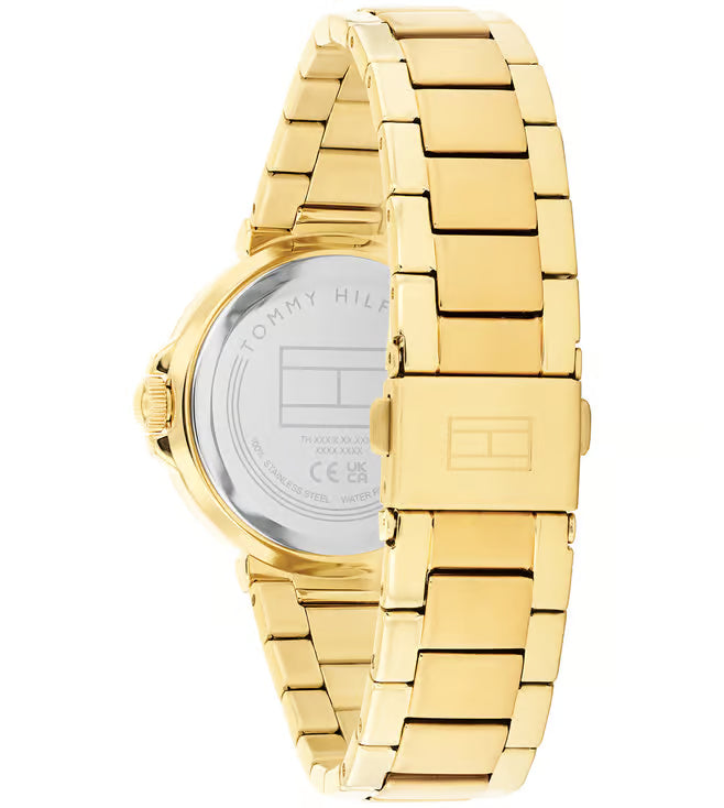 TOMMY HILFIGER Lori Quartz Women 34 mm TH1782779