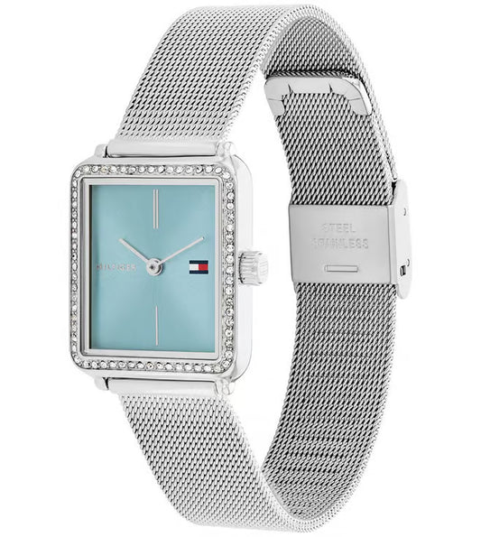 TOMMY HILFIGER Tea Quartz Women 21.3 mm TH1782789