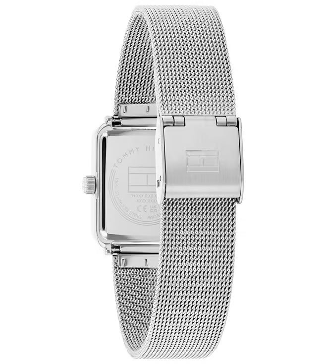 TOMMY HILFIGER Tea Quartz Women 21.3 mm TH1782789