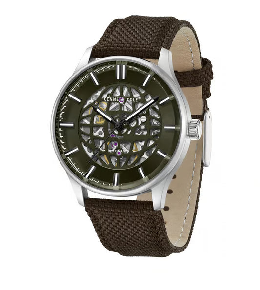 FW25 Automatic Men 43.5 mm KCWGZ0089001MNW