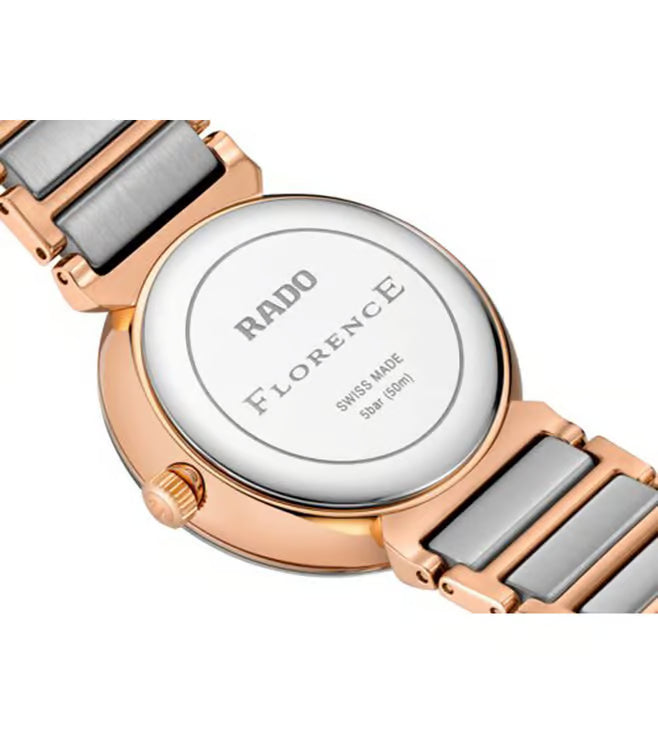 Rado Florence Quartz Women 30 mm R48919703