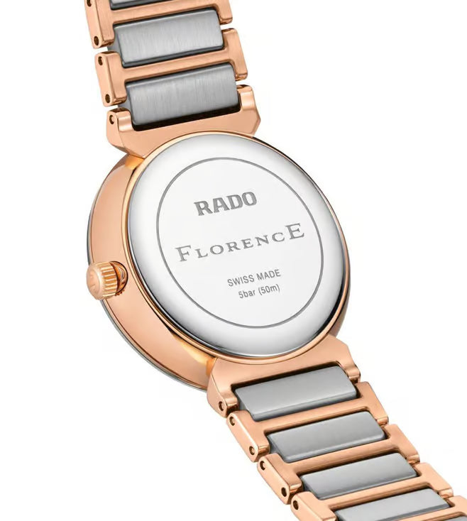 Rado Florence Quartz Women 30 mm R48919303