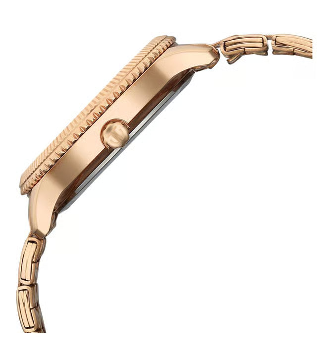 Sports Fashion Quartz Women 42.5 mm NU2765WM02