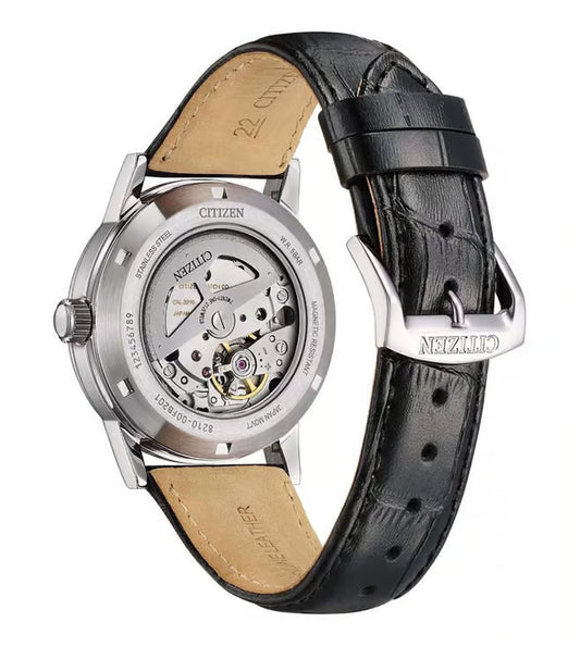 Mechanical Men 40 mm NJ0210-05E